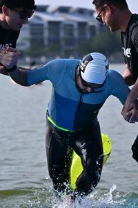 Kenanga Man of Steel Triathlon 123 2026