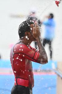 Kenanga Man of Steel Triathlon 123 2026