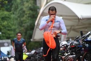 Kenanga Man of Steel Triathlon 123 2026