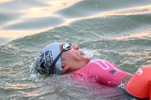 Kenanga Man of Steel Triathlon 123 2026