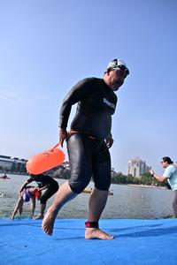 Kenanga Man of Steel Triathlon 123 2026