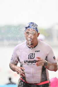 Kenanga Man of Steel Triathlon 123 2026