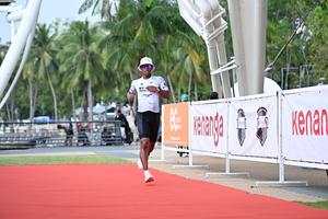 Kenanga Man of Steel Triathlon 123 2026