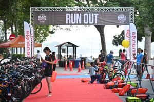 Kenanga Man of Steel Triathlon 123 2026