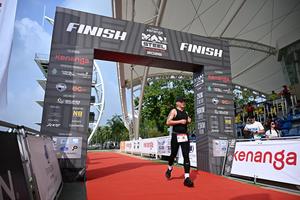 Kenanga Man of Steel Triathlon 123 2026