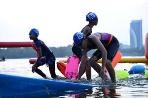 Kenanga Man of Steel Triathlon 123 2026