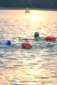 Kenanga Man of Steel Triathlon 123 2026
