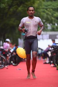 Kenanga Man of Steel Triathlon 123 2026