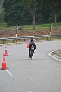Kenanga Man of Steel Triathlon 123 2026