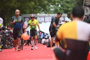 Kenanga Man of Steel Triathlon 123 2026