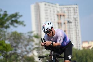 Kenanga Man of Steel Triathlon 123 2026
