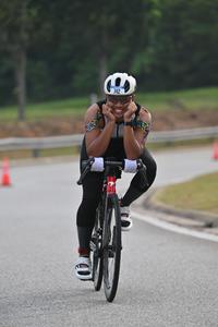 Kenanga Man of Steel Triathlon 123 2026