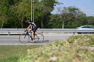 Kenanga Man of Steel Triathlon 123 2026
