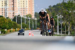 Kenanga Man of Steel Triathlon 123 2026