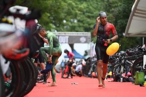 Kenanga Man of Steel Triathlon 123 2026