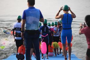 Kenanga Man of Steel Triathlon 123 2026