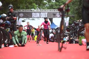 Kenanga Man of Steel Triathlon 123 2026