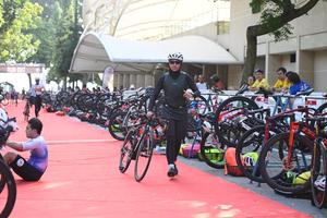 Kenanga Man of Steel Triathlon 123 2026