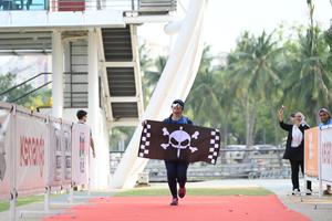 Kenanga Man of Steel Triathlon 123 2026