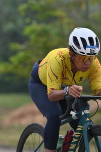 Kenanga Man of Steel Triathlon 123 2026