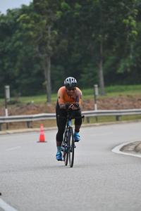 Kenanga Man of Steel Triathlon 123 2026