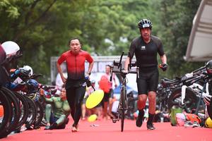 Kenanga Man of Steel Triathlon 123 2026