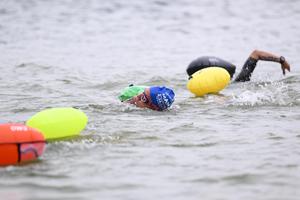 Kenanga Man of Steel Triathlon 123 2026