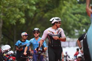 Kenanga Man of Steel Triathlon 123 2026
