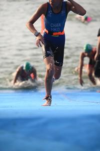 Kenanga Man of Steel Triathlon 123 2026