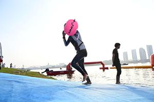 Kenanga Man of Steel Triathlon 123 2026