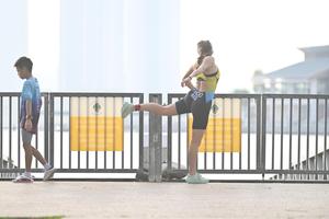 Kenanga Man of Steel Triathlon 123 2026