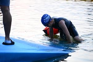 Kenanga Man of Steel Triathlon 123 2026