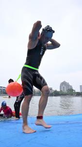 Kenanga Man of Steel Triathlon 123 2026