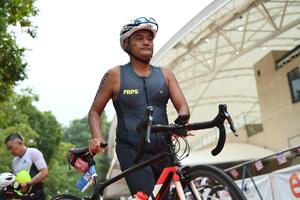 Kenanga Man of Steel Triathlon 123 2026