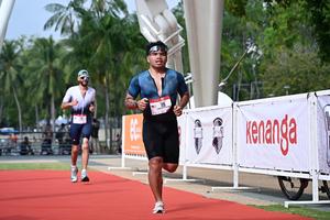 Kenanga Man of Steel Triathlon 123 2026