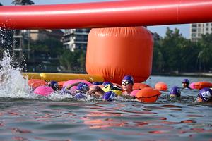 Kenanga Man of Steel Triathlon 123 2026