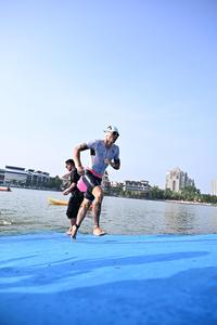 Kenanga Man of Steel Triathlon 123 2026