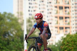 Kenanga Man of Steel Triathlon 123 2026
