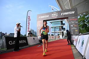 Kenanga Man of Steel Triathlon 123 2026