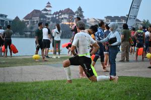 Kenanga Man of Steel Triathlon 123 2026