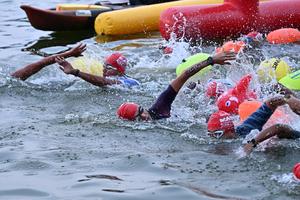Kenanga Man of Steel Triathlon 123 2026