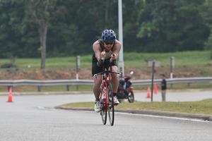 Kenanga Man of Steel Triathlon 123 2026