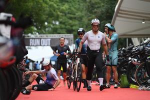 Kenanga Man of Steel Triathlon 123 2026