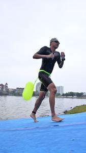 Kenanga Man of Steel Triathlon 123 2026