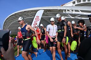 Kenanga Man of Steel Triathlon 123 2026