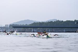 Kenanga Man of Steel Triathlon 123 2026