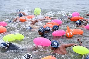 Kenanga Man of Steel Triathlon 123 2026