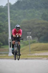 Kenanga Man of Steel Triathlon 123 2026