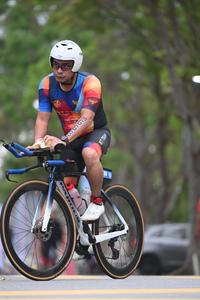 Kenanga Man of Steel Triathlon 123 2026