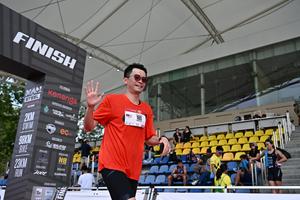 Kenanga Man of Steel Triathlon 123 2026